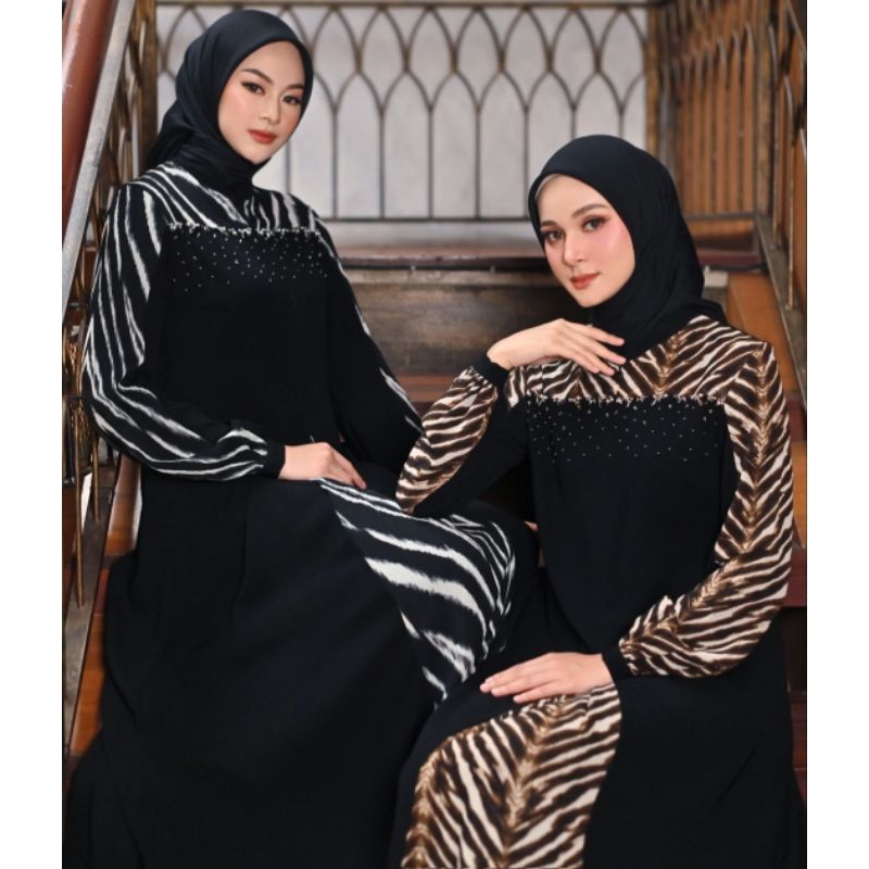 Alma Dress New Motif By Madeira Original 100%