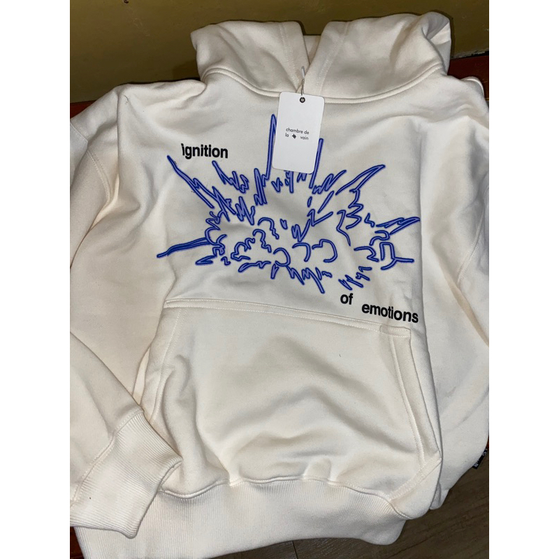 hoodie chmb ignition bomb