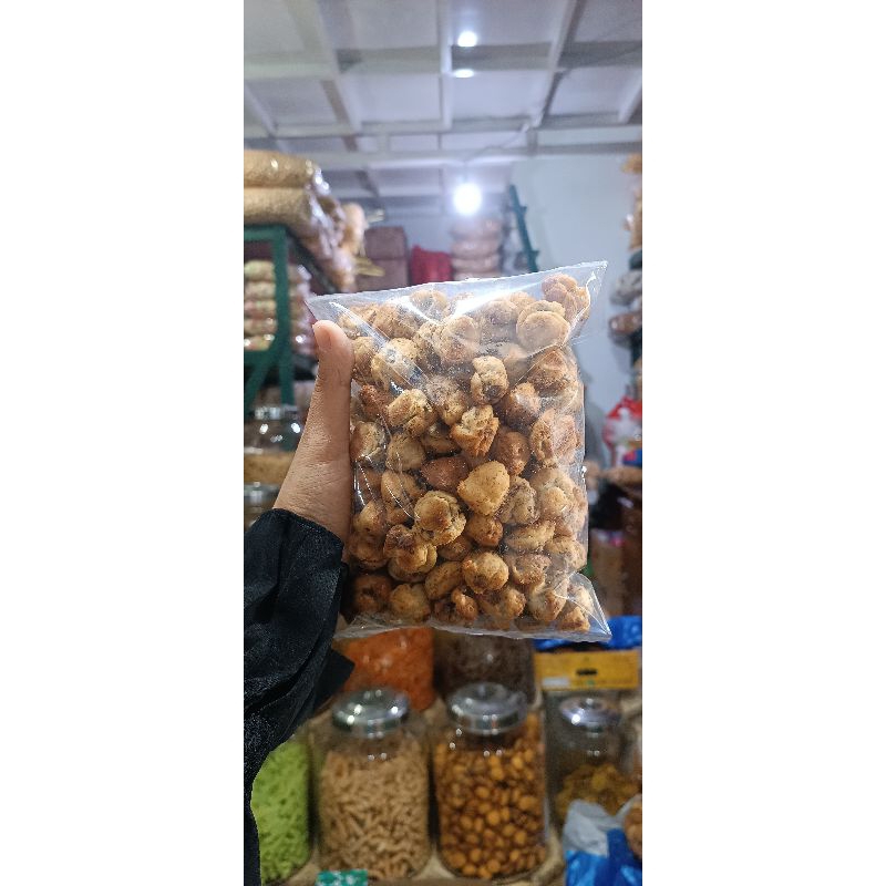 

sus coklat