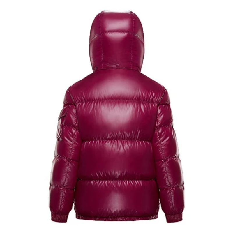 jaket kembung mengkilap top taktikal