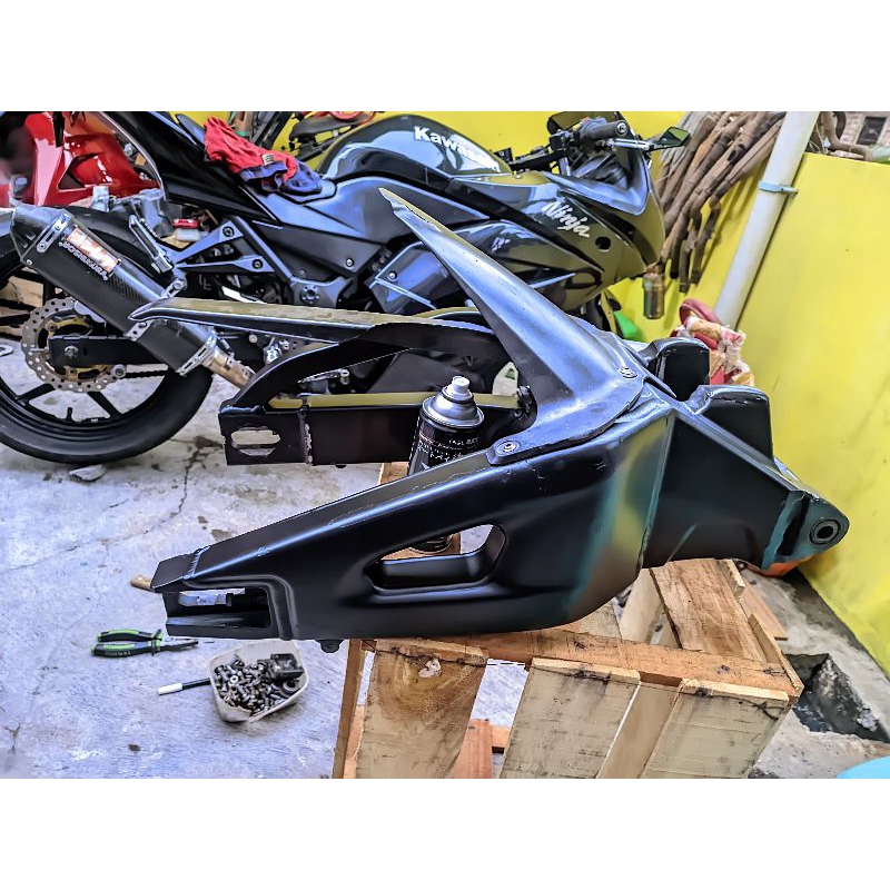 Swing arm cbr600 PNP ninja 250
