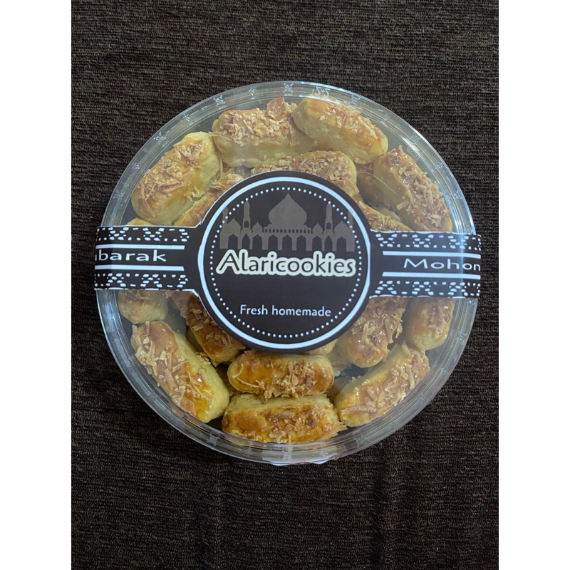 

Kue Lebaran Homemade / Aneka Kue Lebaran / Kastengel Nastar Putrisalju Coklat Choco Crunch