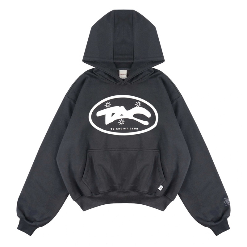 HOODIE TAC - telepati.che