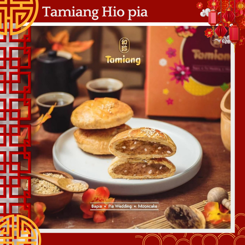 

Non Halal PHONG PIA TAMIANG oleh oleh khas Medan
