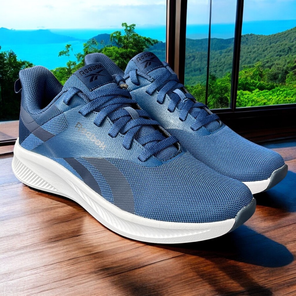 Reebok Runner Sepatu Sneaker Running Pria ORIGINAL