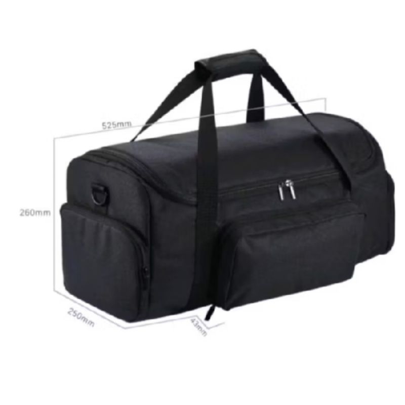 TAS JBL ON THE GO BAG SPEAKER, tas jbl party box softcase bag custome