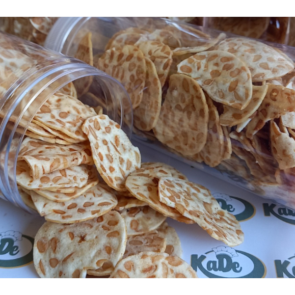 

paket camilan lebaran 7 produk ALL IN