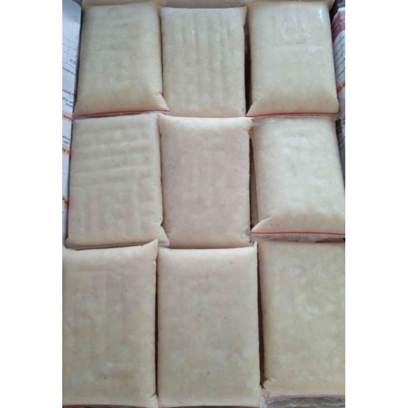

daging sirsak 1kg