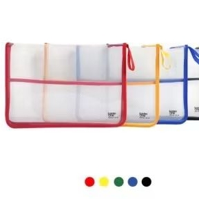 

Map resleting gantunh warna 1 pcs