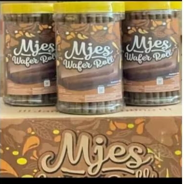 

WAFER LONG /ADTOR PANJANG MURAH