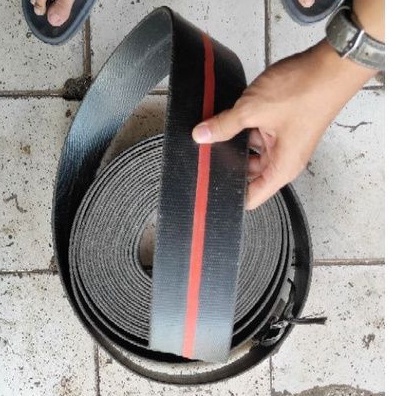 Terbatas STRENG VANBELT RODA GILINGAN DAGING AYAM IKAN BAKSO SIOMAY