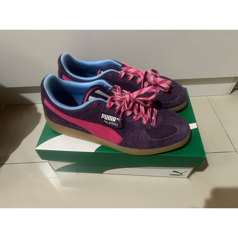 puma palermo