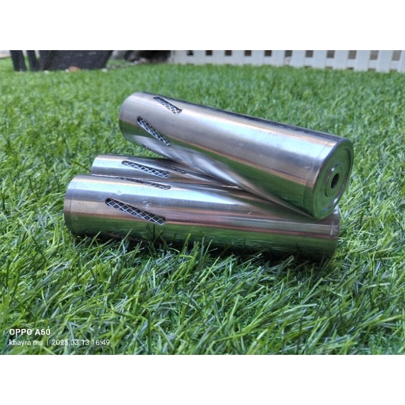 perdam stainles od38 super senyap