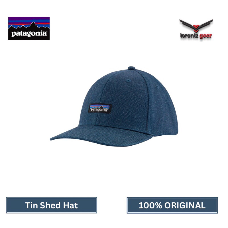 Patagonia Tin Shed Hat Cap