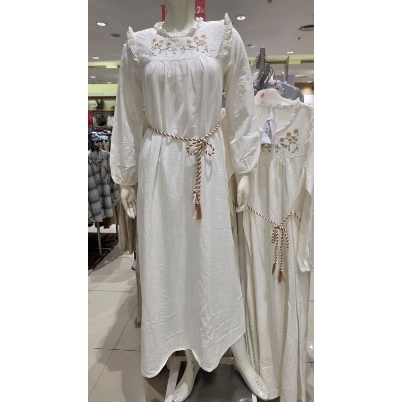 Dress wanita exit original