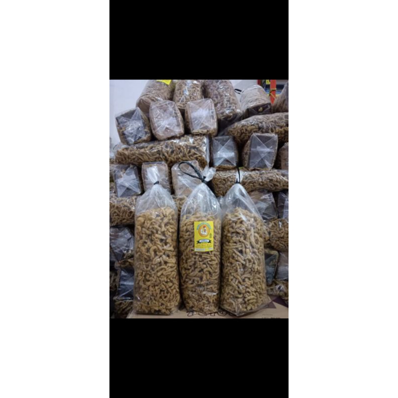 

usus Krispy,usus ayam krispi