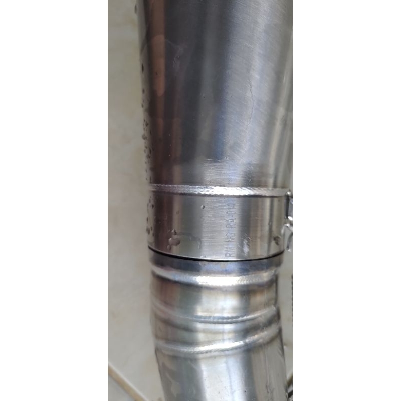 r9 GP cbr 250 RR fullsystem original second