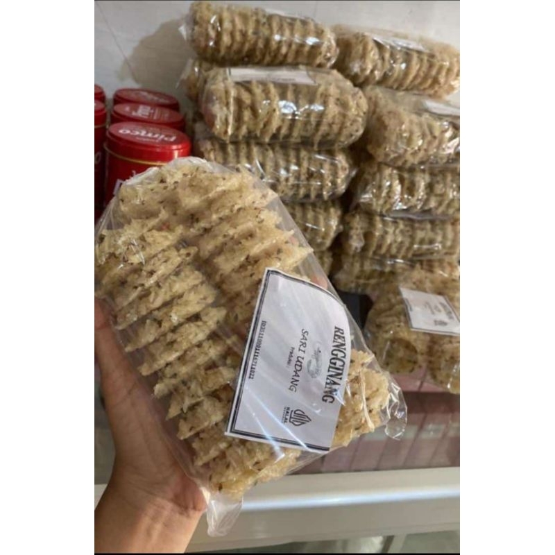 

RENGGINANG SARIUDANG