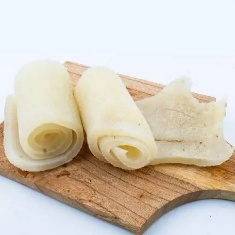 

Kikil Sapi Matang 500g 1kg Halal