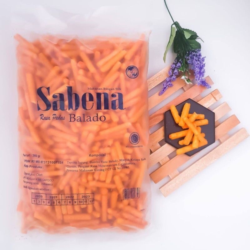 

Sabena stick