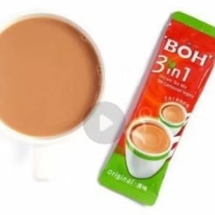 

BOH TEH TARIK 3IN1 ORIGINAL(SACHET)