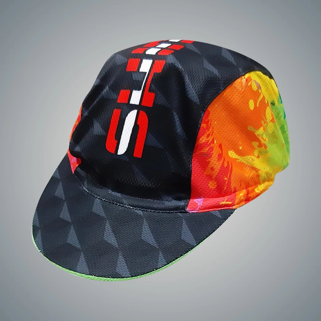 Topi Bike to Work Cycling Cap Bike To Work Topi Sepeda Gowes