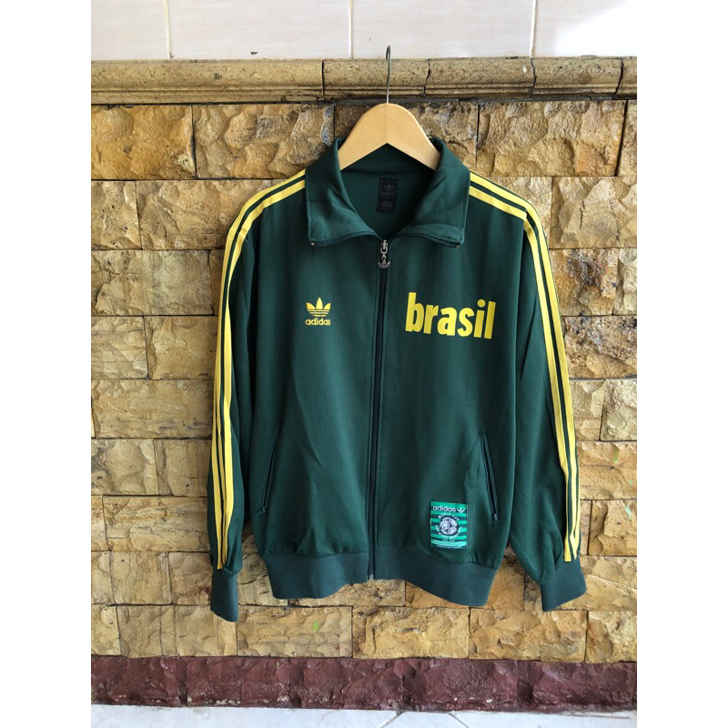 Tracktop Brasil