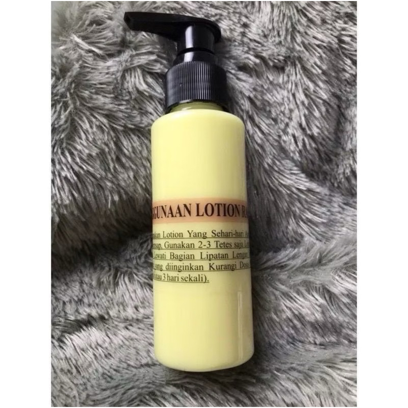 HB RACIK YN WHITENING ORIGINAL BPOM PEMUTIH BADAN AMPUH TERLARIS