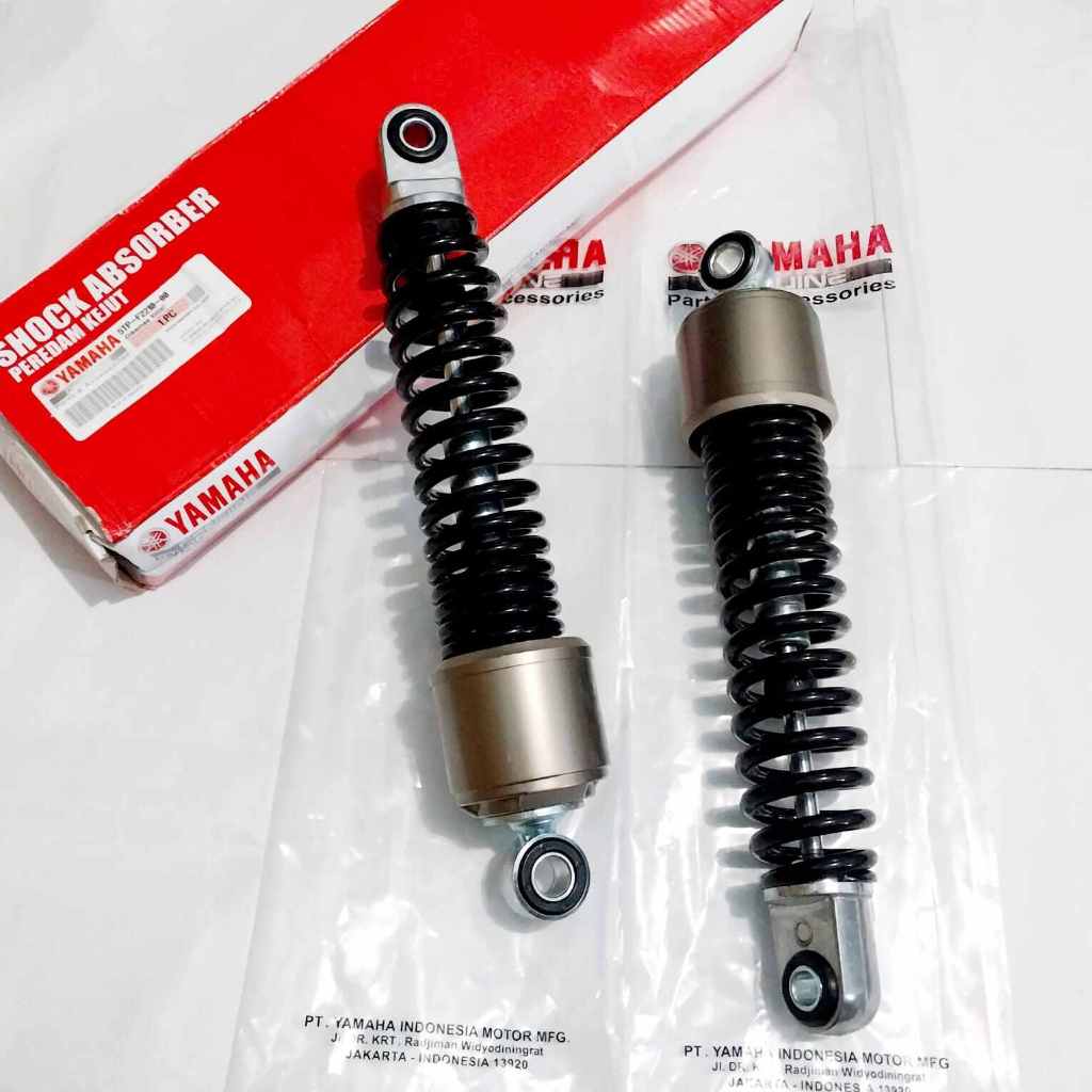 SHOCK BELAKANG JUPITER Z ORIGINAL YGP 5TP-F2210-10