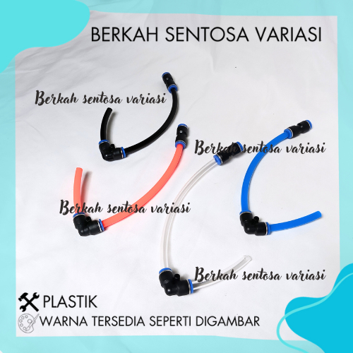 SELANG HAWA FILTER BEAT SCOOPY VARIO KARBU CRANKES MOTOR HONDA BEAT SCOOPY VARIO KARBU KABEL SELANG 