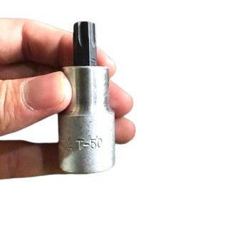 KUNCI MATA SHOCK SOK BINTANG T*50 Tekiro