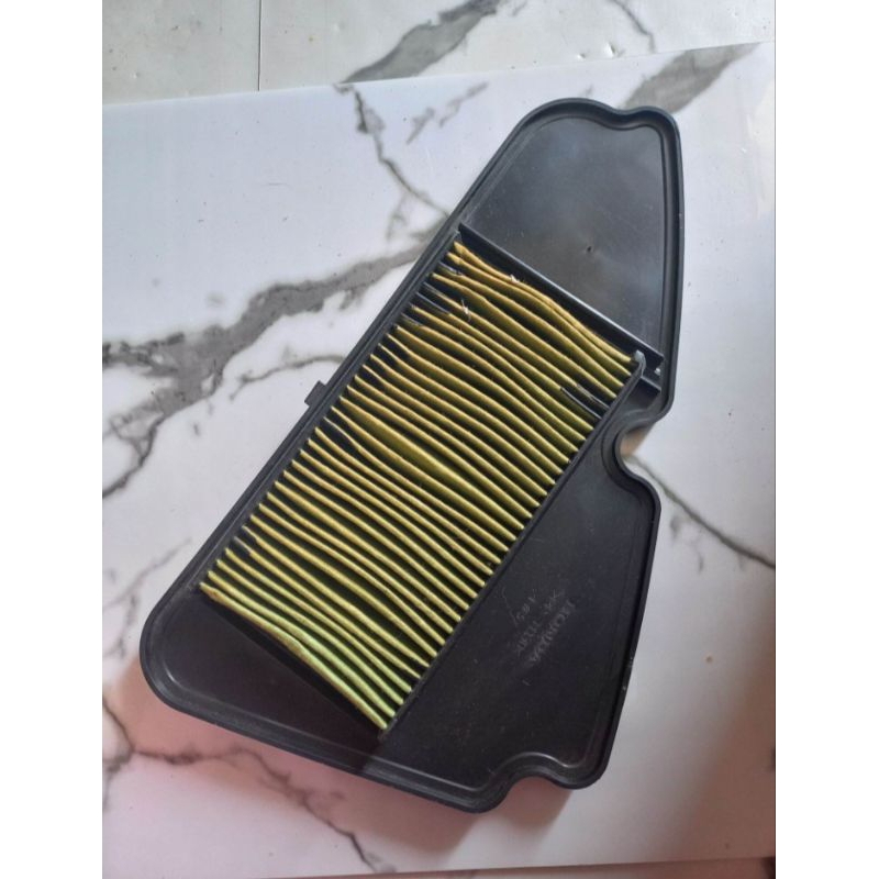 Filter Udara Beat Led Deluxe