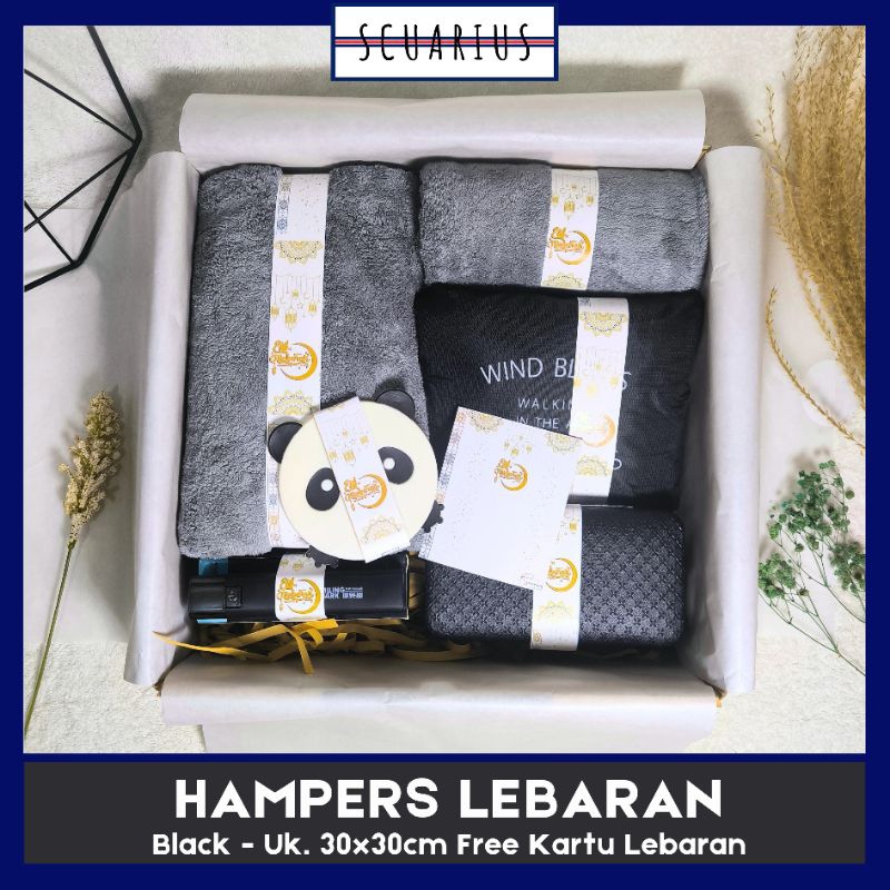 

Hampers Lebaran Idul Fitri Wisuda Imlek Natal Tahun Baru Kado Hadiah Parcel
