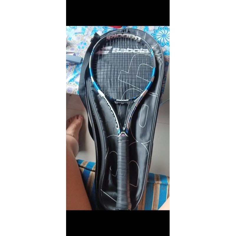 babolat pure drive