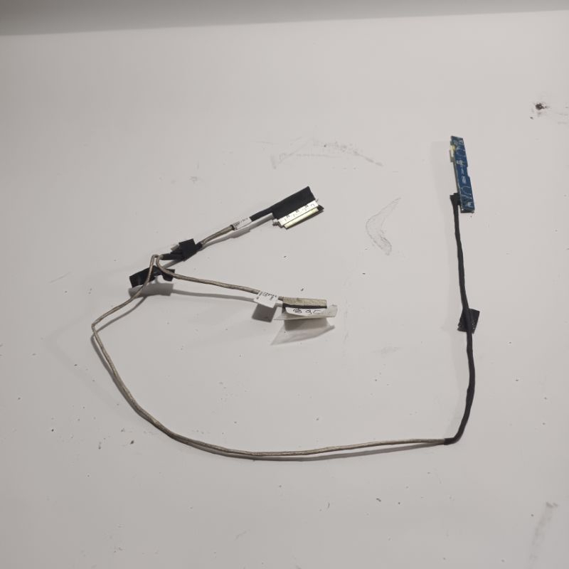 Flexible Lcd Fleksibel Cable Lvds Laptop Hp Elitebook 840