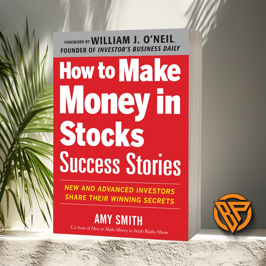How to Make Money in Stocks Success Stories