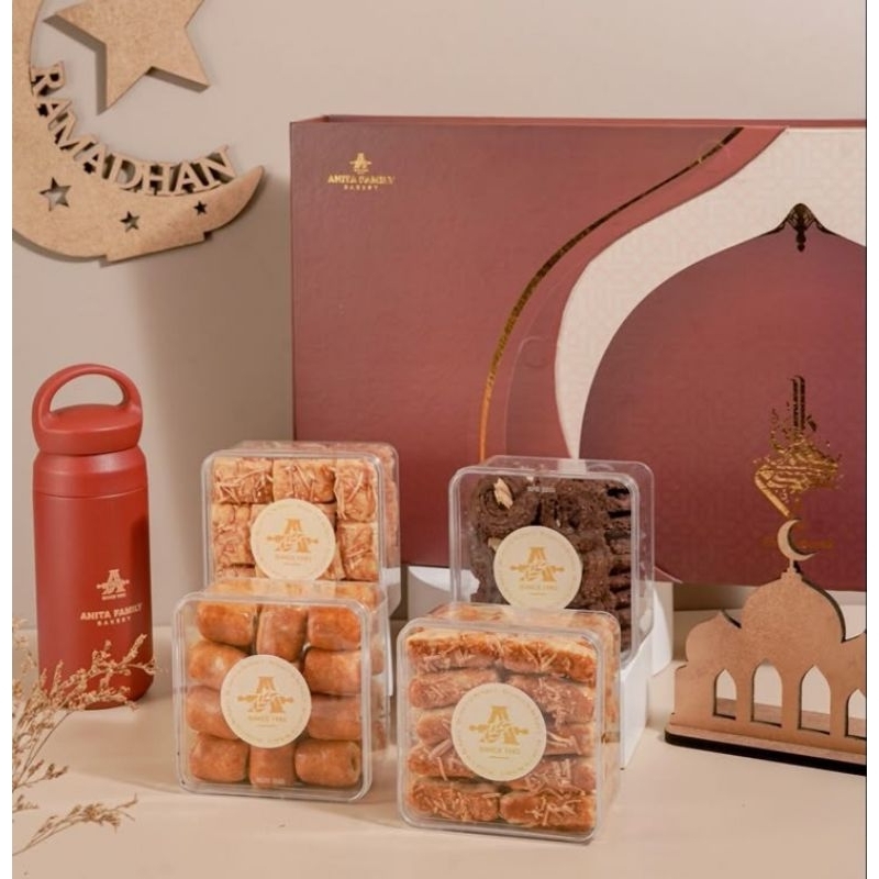 

HAMPERS PREMIUM