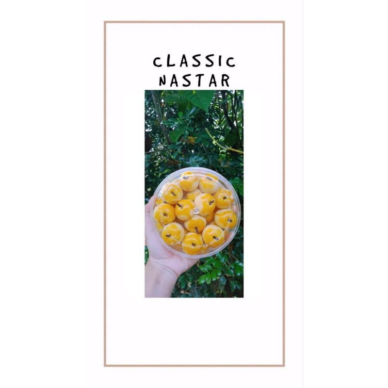 

Nastar Classic murah