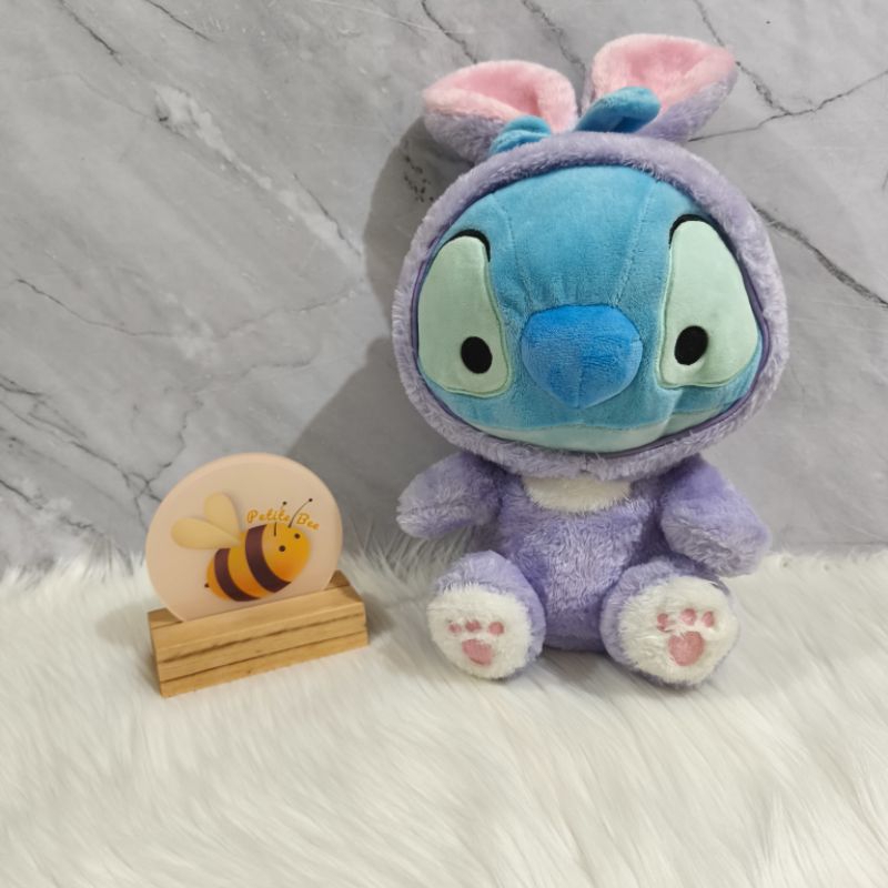 Boneka Stitch Kostum Stella Original Disney