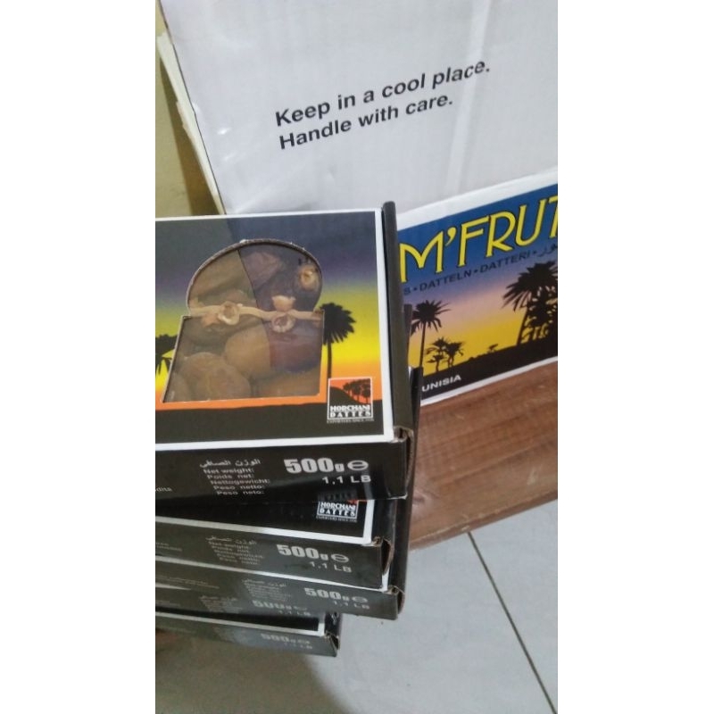 

KURMA PALM FRUTT