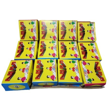 MAINAN LUDO / ULAR TANGGA