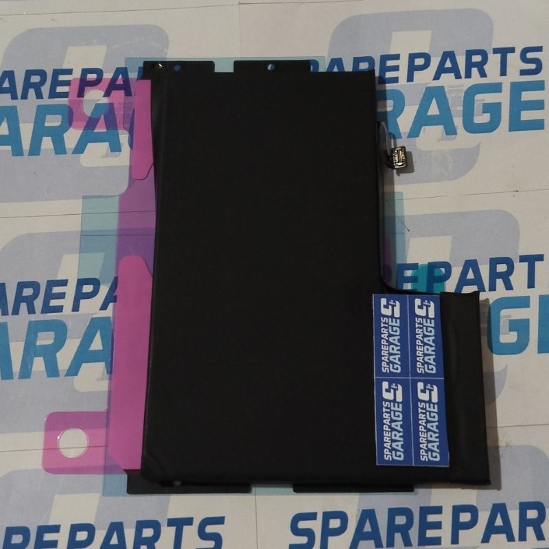 BATERAI IPHONE12 PRO MAX ORIGINAL