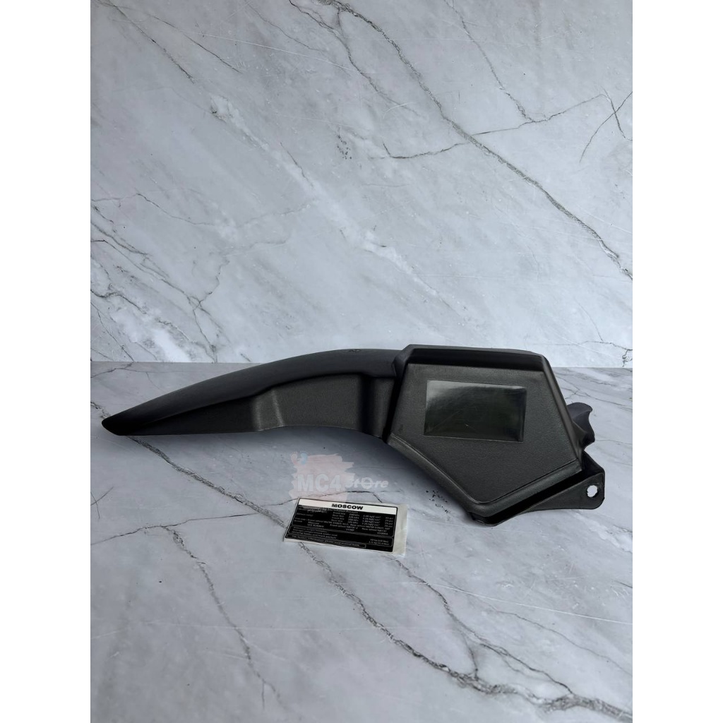 HUGGER AIRBLADE MOSCOW READY VARIO 160 PCX 160