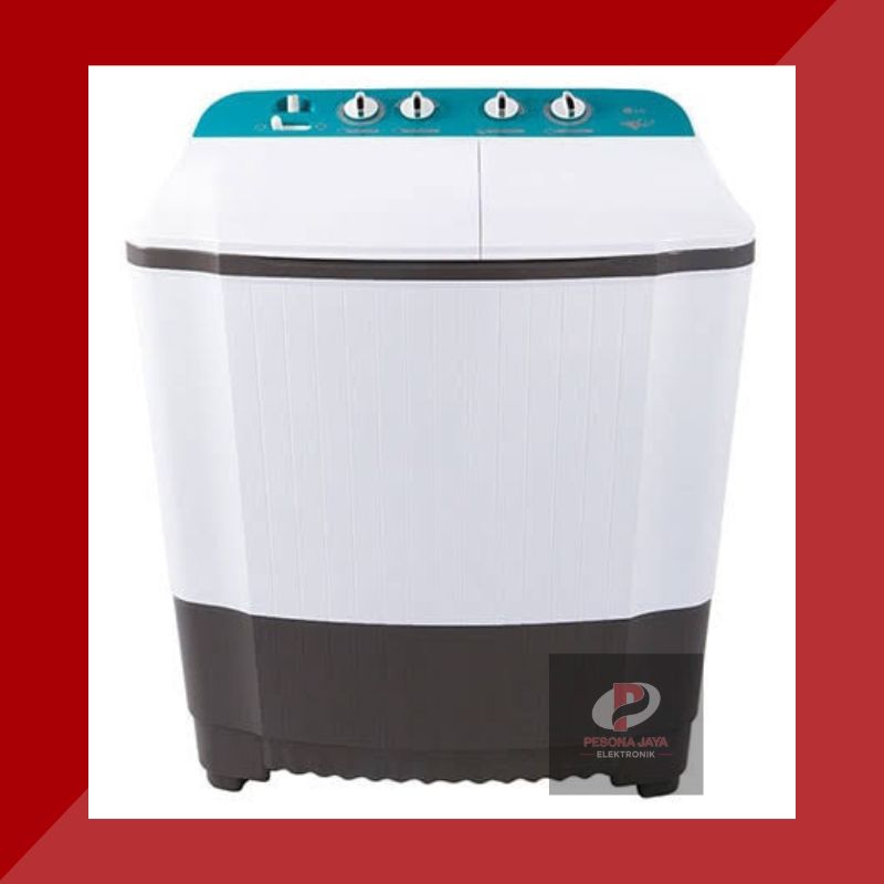 MESIN CUCI LG WP-7000N