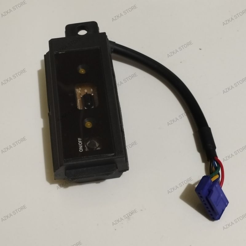 SENSOR AC LG R410 SENSOR AC LG T05NLA T07NLA T09NLA setara original AC LG