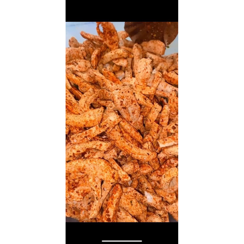 

Basreng Stik Renyah