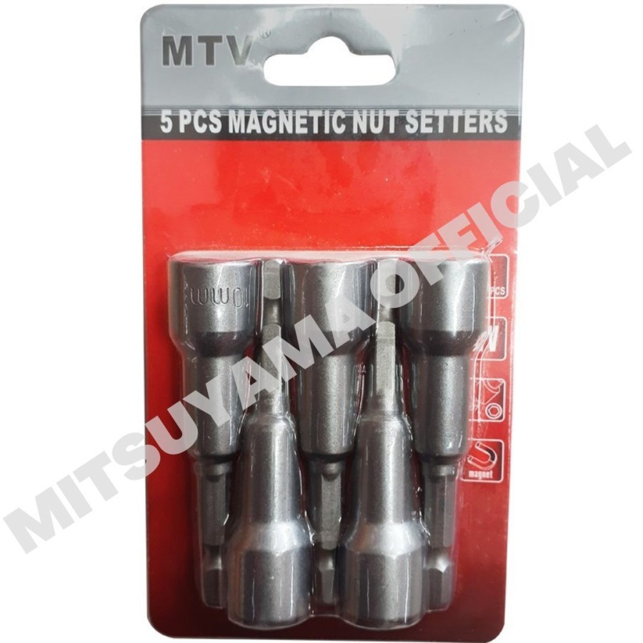 MATA BOR BAUT ROOFING (MTV-5)