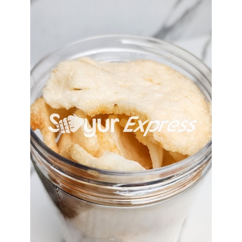 

RB KIRIM INSTAN Kerupuk Udang Matang 70gr