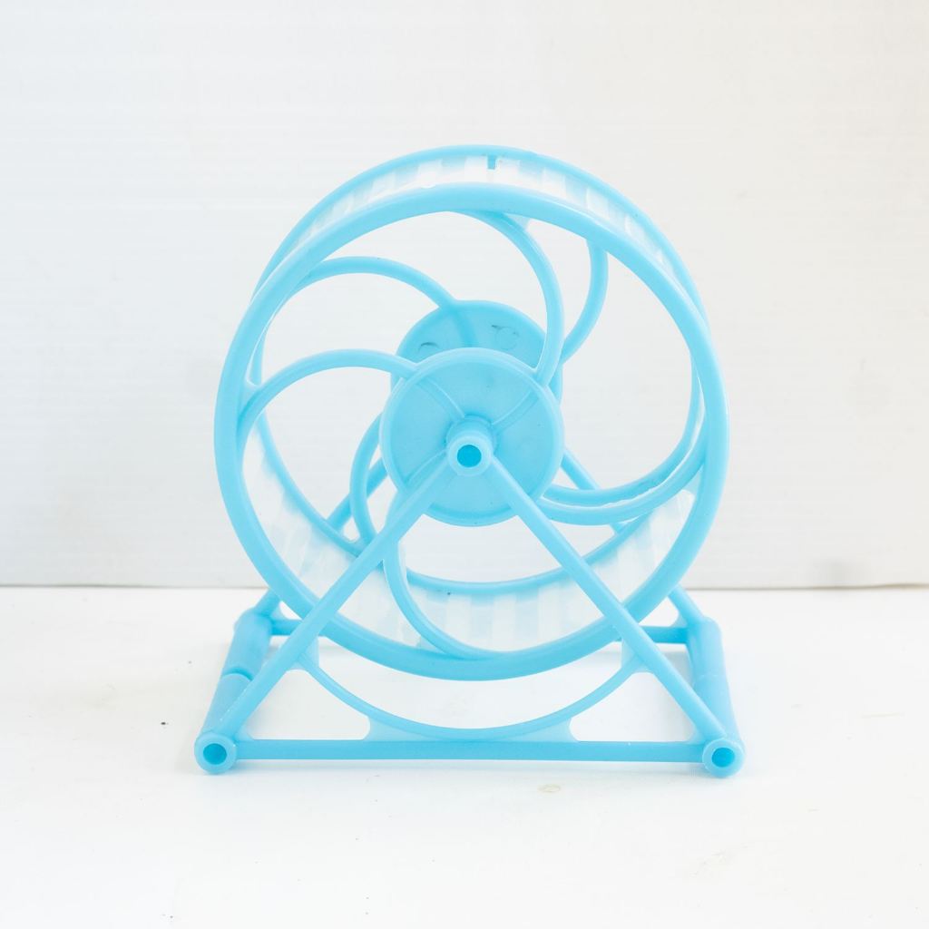 ADEWAP GLIDER Rolling Wheel Exerise 8 Sweet Mainan Sugar Glider