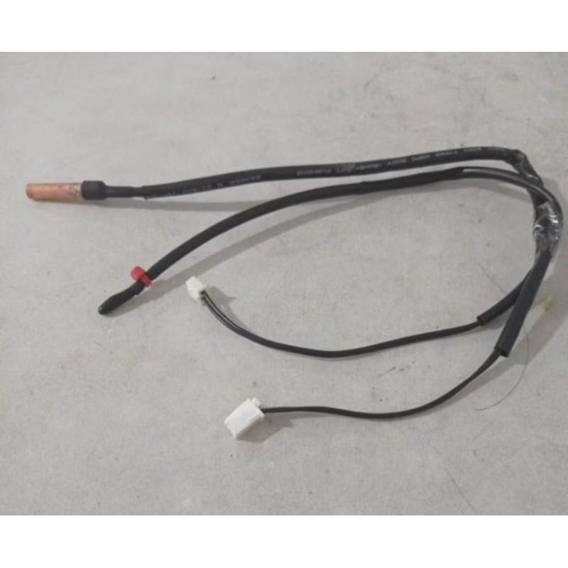 TERMIS AC SANKEN MIDEA R32 ORIGINAL